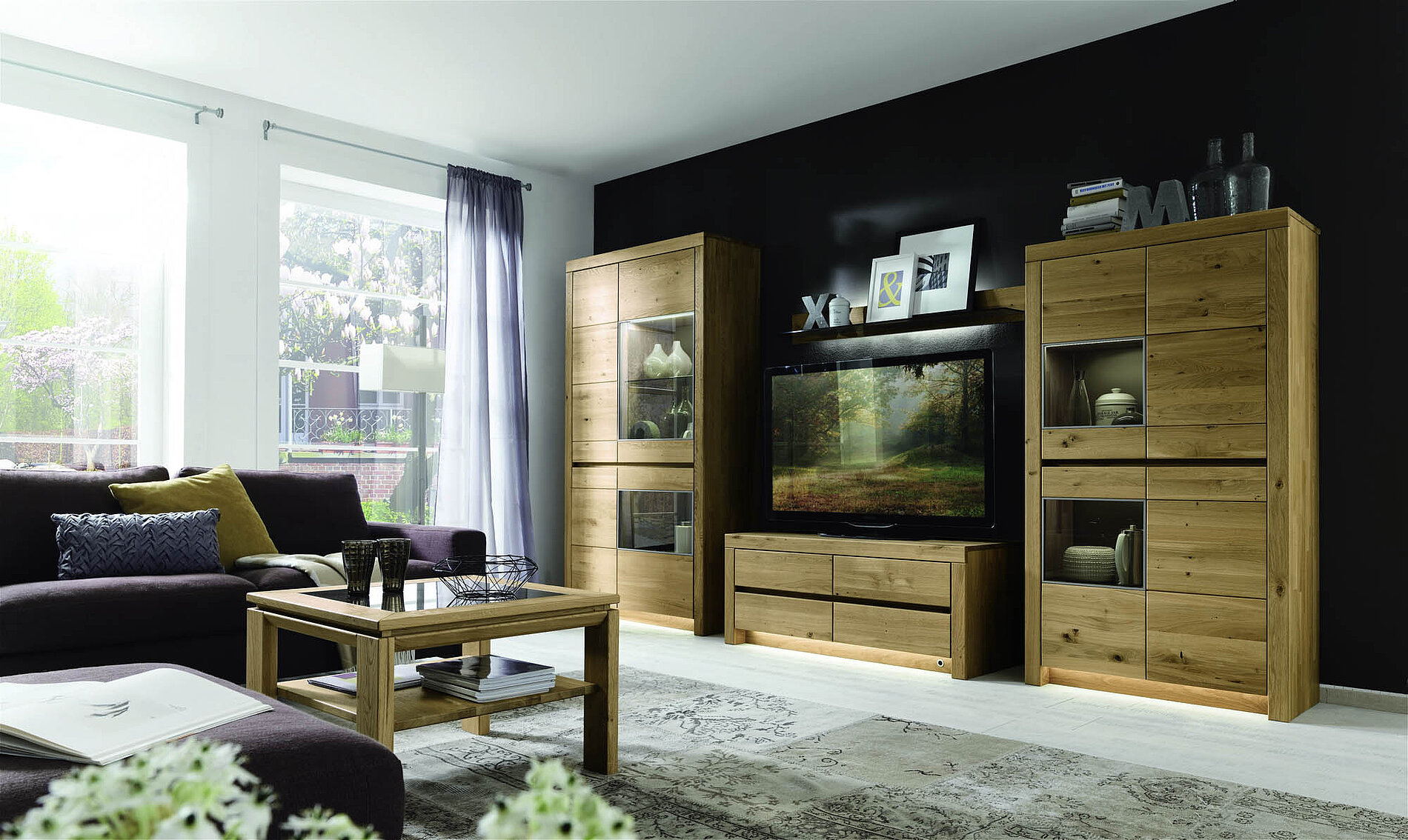 Linos, Foto: Wöstmann