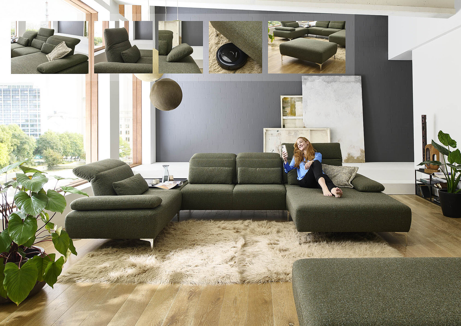 Aurela Carina Comfort